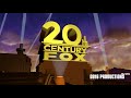 Daffa916 Yusuf S Lost Video 20th Century Fox 1994 Fox Star Studios 2008 Coloring Logo Remake