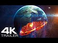 CONCRETE UTOPIA Trailer 2 (2023) 4K UHD | New Disaster Movies