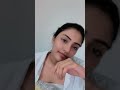 Eesha Rebba Instagram Reels Video