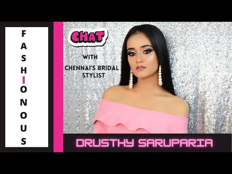 Bridal Makeup Artist portfolio by Makeovers By Drushty in Chennai - Photo 3 Bridal Makeup Artist portfolio by Makeovers By Drushty in Chennai - Photo 3