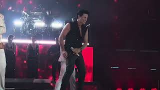 Chayanne - “Torero” live San Jose 2024