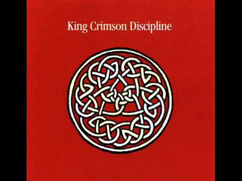 King Crimson - Elephant Talk