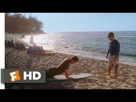 Forgetting Sarah Marshall (6/11) Movie CLIP - The Less You Do, the More You Do (2008) HD