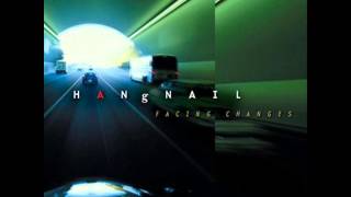 5). Real Life Illustration - Hangnail with Lyrics