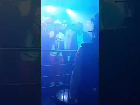 bori el clásico en vivo ft yofrangel