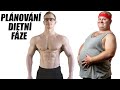 JAK SPRÁVNÉ NAPLÁNOVAT HUBNUTÍ