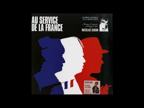 download lagu mp3 mp4 A Very Secret Service Soundtrack, download lagu A Very Secret Service Soundtrack gratis, unduh video klip A Very Secret Service Soundtrack