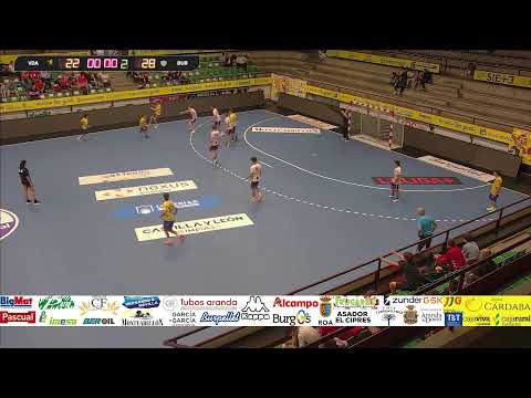 PARTIDOS BASE 27/09/2025 (TARDE) | LA BASE VILLA DE ARANDA