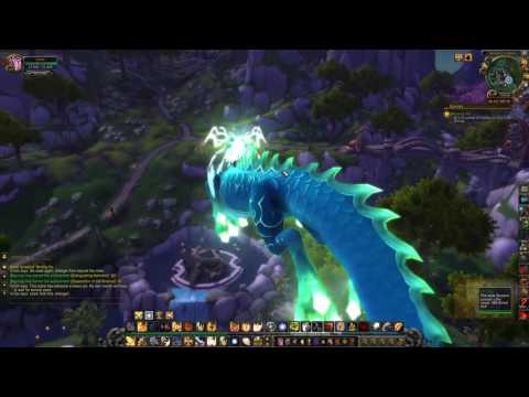 Moving On Quest ID 30648 Playthrough Jade Forest