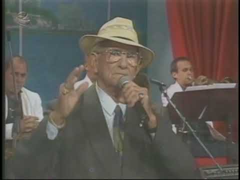 Domingo Lugo - Lamparita De Noche