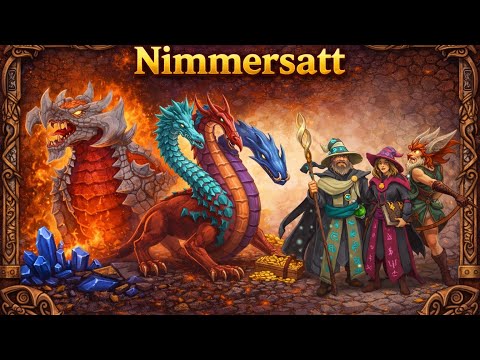 MS 770 Hunt x4 Nimmersatt Breeding Grounds 9kk/h Raw + Profit - Tibia Hunt
