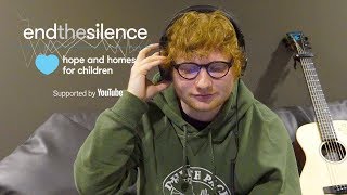 Ed Sheeran - End The Silence Music Memory