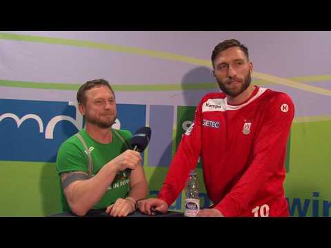 26.10.2016 Der MDR-Fantalk mit Fabian van Olphen