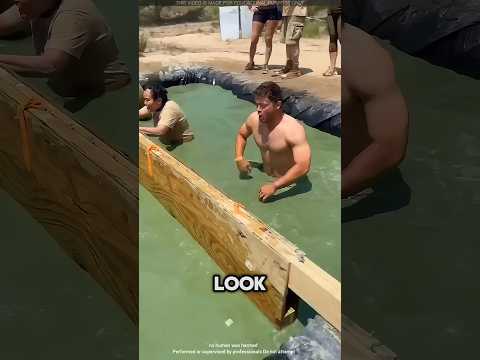 The Most EXTREME Military Training