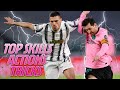 ? GOALS, SKILLS, ASSISTS, ... ? The BEST from 2020