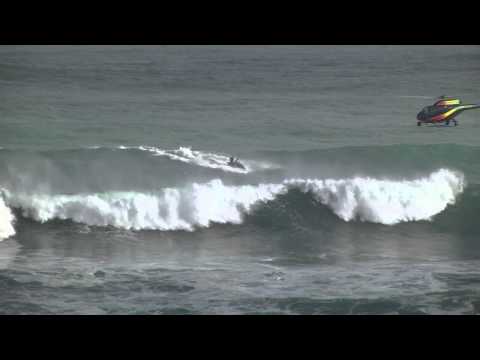 ¿Surfeando sin tocar el mar? Sí, se puede hqdefault - ¿Surfeando sin tocar el mar? Sí, se puede