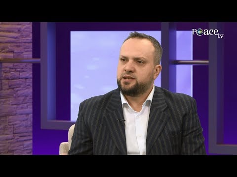 Kontekst | 31. Presionet në jetë - Agron Terziqi