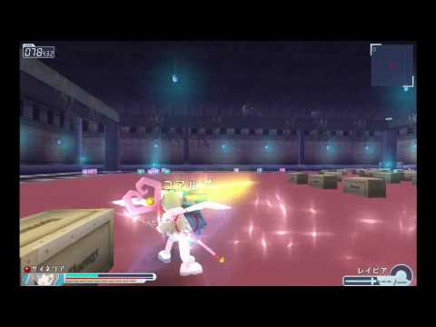 Elemental Battle Academy Story 01 Cyneria Nightmare