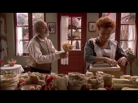 Puente Viejo C1230 - El matrimonio Mirañar se despide de nuevo