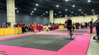 Dawson Holt Men’s Bladed Creative Weapons - US Capitol Classics 2026