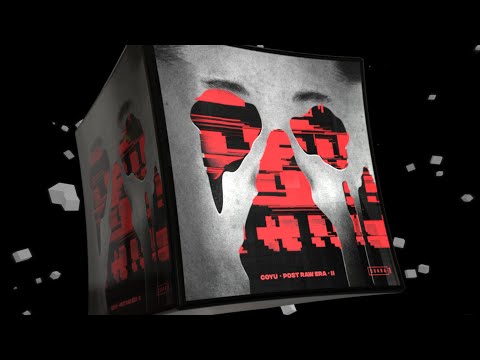 Coyu - Flangerism (Original Mix) [ Suara ] // Techno Premiere