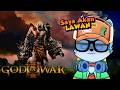 【God Of War 3】 Sudah Saatnya Saya Akan Lawan !!!