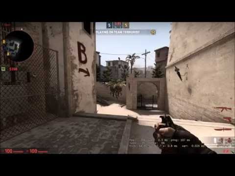 Steam Community :: Video :: CS:GO - Run Boost of the Seven