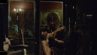 OCEAN ALLEY - PERFUME (Official Audio)