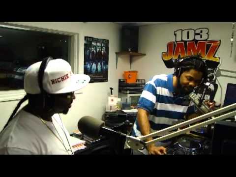 Powerball Mansion Party Tour Day 1 Richie Stacks