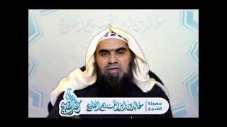 صورة إذا دخلت المسجد ووجدت الإمام والمأموم راكعان ما الواجب علي في هذه الحالة || الشيخ خالد الفليج