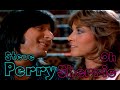 Journey - Oh Sherrie - Music Video - Steve Perry