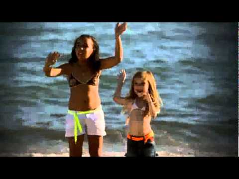 Vamos a la playa-Loona-[CLIP OFFICIEL]