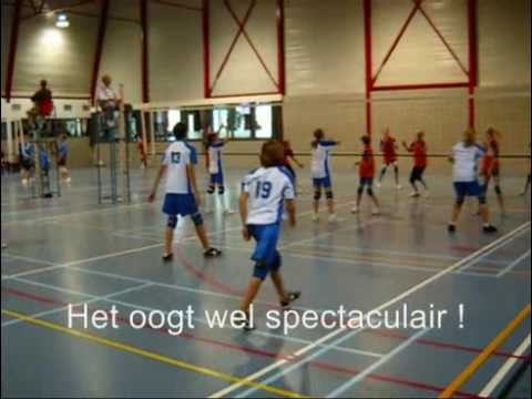 VV Compaen Mix C2 2009 10 10