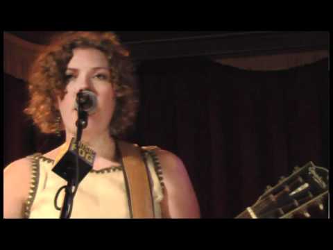Bonnie Whitmore - You Gonna Miss Me - SXSW - Music Fog