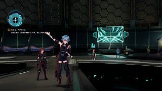 SAO FB　実況ひまー