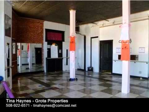 2 S Main St Uxbridge, MA 01569 - Commercial Property - Real Estate - For Sale -