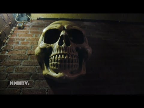 Stage Secrets Festival 2012 HMHTV