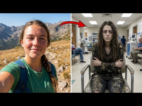 Hiker Vanished in Colorado — 5 Years Later, She Staggered Into a Hospital With a Shocking Truth