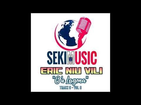 BIG E aka Eric Niu Vili - O'U LAGONA [Music 2018]