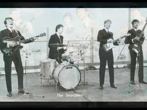 When I Get Home - The Searchers