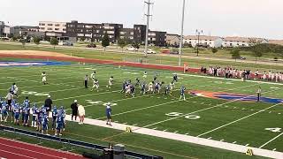 Complete Pass