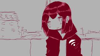 【Sinsyf00001j 謡子】ラグトレイン