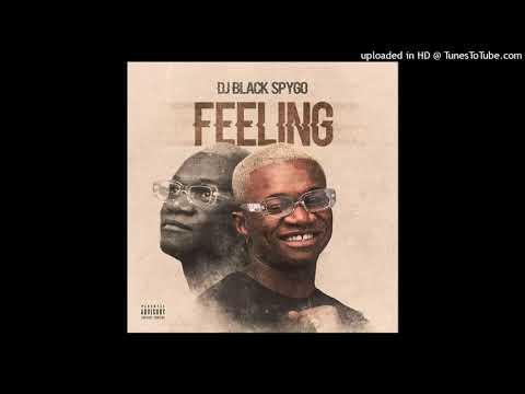 DJ Black Spygo - Está Dificil (feat. Johnny BOB)