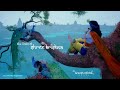 The Flute of Shree Krishna (Original Audio) Karthikeya 2 | Kaala Bhairava