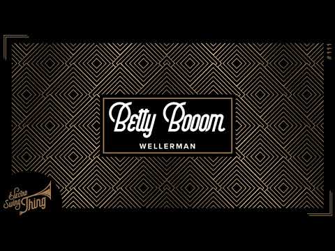 Betty Booom feat. Ashley Slater - Wellerman // Electro Swing Thing #111