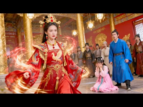 3-year wait→he returns with mistress & child, wife leaves ,for doting prince, he regrets bitterly!🔥