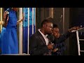 The Body United Conference Day 2 Apostle Grace Lubega