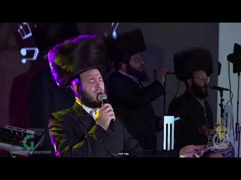 מאטי אילאוויטש - "הארץ" (המספיק - Hamaspik) "Motty Ilowitz - "Hartz