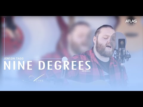 Jenson Tagg - Nine Degrees (Original) (A-Live)