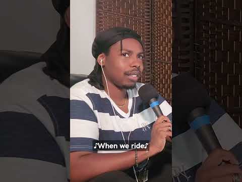 Wayne Wonder& CNN 'Anything Goes' was a banger!! #reels